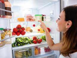 Refrigerate The Basics
