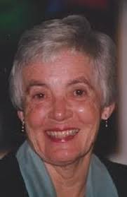 Charmian Spencer Dixon Strode