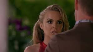 Bachelorette 2019: Angie tells off Jess for his sleazy behaviour