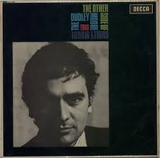 Dudley Moore The Other Side Of Dudley Moore UK Vinyl LP — RareVinyl.com
