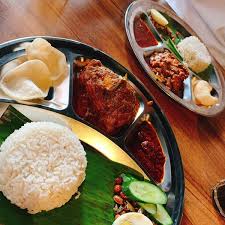 #176 of 220 restaurants in puchong. Photos At Nasi Lemak Factory Chinese Restaurant