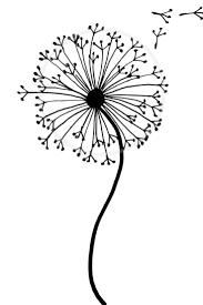 It's a platform to ask questions and connect with people who contribute unique insights and quality answers. How To Draw A Dandelion Easy Dandelion Drawing Step By Step Tutorial