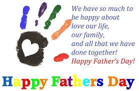 May this distance neutralize soon and may you come back to us to celebrate father's day with your kids. Cute Happy Fathers Day Sayings With Images From Daughter Son Wife To Husband Happy Father Day Quotes Fathers Day Quotes Happy Fathers Day Message
