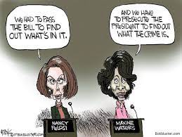 5 scathing cartoons about trump's second impeachment. Larry Elder On Twitter The Complete Larry Elder 2 Step Program To Save California 1 Keep The Illegals 2 Deport The Democrats
