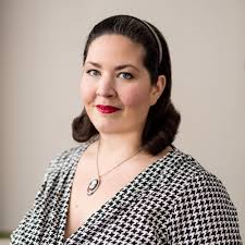 Kelly O'Hearn, Registered Psychotherapist, Fergus, ON, N1M