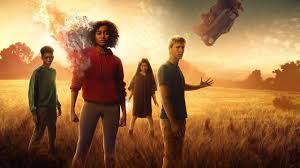 They were never scared of the kids who might die, or the empty spaces they would leave behind. Is The Darkest Minds The Death Knell Of The Ya Fantasy Film Genre Syfy Wire