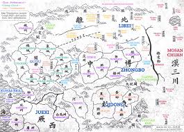 Worldmap: Qiang Jin Jiu – cangji.net