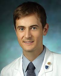 Dr. Will Garneau, MD, MPH