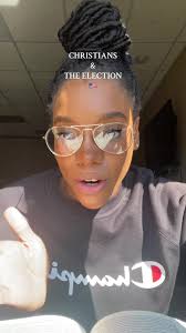 to What Extent Should A Christian Be Involved in Politics