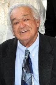 Antonio "Tony" Luna Obituary