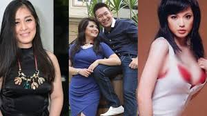 Benarkah alasan thalita latief gugat cerai karena suami kdrt? Foto Foto Artis Cantik Ini Terlihat Gendut Usai Melahirkan Tapi Aduhai Nomor 3 Dan 6 Duh Itunya Halaman All Sriwijaya Post