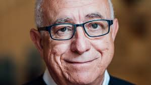 Randy Thom with Manfred Lopez Grem: Screenwriting for Sound (recording)