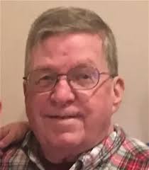 Obituary information for Robert "Bob" J. McAloon