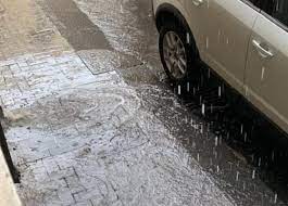 Le previsioni per palermo aggiornate e affidabili. Meteo Palermo E Provincia Le Previsioni Per Domani Temporali Burrasca E Mari Mossi