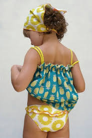 Culetín niña bordado perforado multicolor & volante disponible desde la talla 2 a la 10 para la temporada verano 2019. Pin En Baby Trends