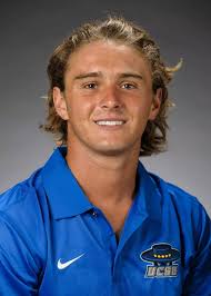 2014-15 Men's Tennis Roster