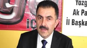 Soysal: Müslümanlara yapılan zulümleri kaygıyla izliyoruz