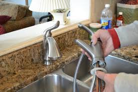 We identified other companies' lapses providing the same service and came up with our unique installation services. Faucet Installation And Sales Bienvenu Brothers