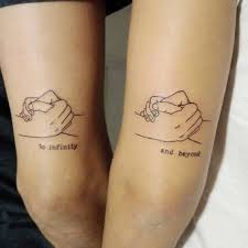 Not all tattoos need to be big. Updated Best Brother Sister Tattoo Ideas 2021 Tattoos For Girls