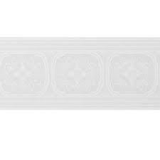 See more ideas about chair rail moulding, chair rail molding, moldings and trim. 6 3 4 Squares Paintable Prepasted Wallpaper Border To Put Above Chair Rail In Hallway Wallpaper Border Prepasted Wallpaper Paintable Wallpaper