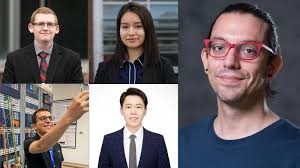 RPI Professor, Students Work Together To Detect Oscillations in Power Grids 