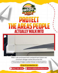 One RV accessory I'll probably always use… supplemental stabilizers. I know this is one of those topics where everyone has a different opinion, but on both of our RVs that were over