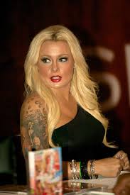 Erica Lynne - Wikidata