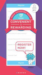 Android app by mig mobile tech berhad free. Weconnect For Android Apk Download