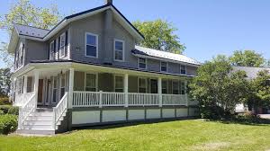 Maybe you would like to learn more about one of these? Wrap Around Porches The Vinyl Outlet