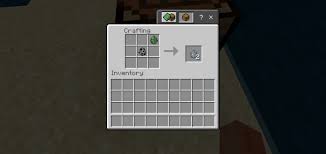 I'm breeding bees to get lapis and iro. More Crafting Addon Minecraft Pe Mods Addons