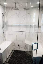 Shop for steam showers in showers. Erickson Steam Shower Locale Designs Interior Design Camrose Alberta Steam Showers Best Bathroom Designs Steam Showers Bathroom