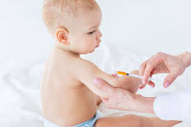 Schema Nationala De Vaccinare