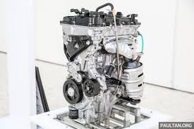 Learn more about the perodua bezza and how you can enjoy it with 0% sst here. Perodua Bezza Engines 7 Paul Tan S Automotive News