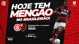 Se pudesse voltar o tempo seria. Flamengo On Twitter Hoje Tem Mengao No Brasileirao O Mais Querido Enfrenta O Internacional Fora De Casa As 18h15 Vamos Juntos Em Busca Dos Tres Pontos Crf Intxfla Https T Co Xej65wbmkc