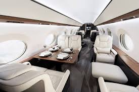 Choose your aircraft below, and then select your departure city and your cruise speed. Gulfstream G700 Recognized For Design Excellence