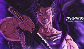 Dragonball fan 2 583 views. Yami Sukehiro 1080p 2k 4k 5k Hd Wallpapers Free Download Wallpaper Flare