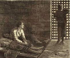 Adventures of a Haunted Convict ...
