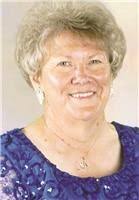 Beverly Boyett Obituary (1945