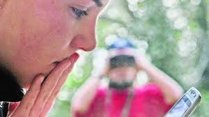 Stalking: Stalking: Wenn Liebe zu Wahn wird