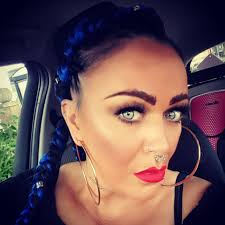 Michelle Lisa Wiberg (@michmosswiberg)