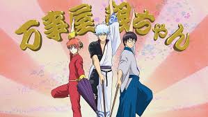 Hdtvde.com bringt ihnen kostenlos und ohne anmeldung den pro7 maxx live stream auf allen plattformen wie zum. Gintama Auf Prosieben Maxx Anime Abenteuer Mit Samurai