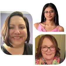 Our 2025 Citizens of the Year winners! Christine Hayter