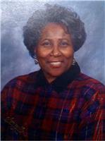 Doris Chavis Obituary