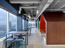 Linkedin Toronto Offices Office Snapshots Office Design Inspiration Commercial Interior Design Interior Architect