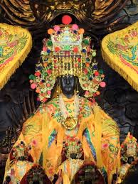 Tín ngưỡng thờ cúng người Hoa ở Chợ Lớn ...