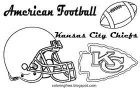Check spelling or type a new query. Kansas City Chiefs Coloring Pages Learny Kids