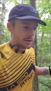 AT Day 33! Moving through the White Mountains of NH and John talks mountain  ranges ⛰️