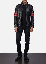 Pin On Men S Leather Jackets By The Jacket Maker
