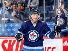 For the jets' fans, it's a chance to see the new. Report Jets Serious About Potential Laine Trade Thescore Com