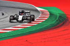F1 austria 2020 | lando norris team radio on his 1st podium. F1 Austrian Grand Prix 2020 Celebrating F1 S Return
